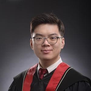Jianxiang (Jack) Xu