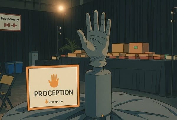 YC Launch: World's Most Dexterous Humanoid